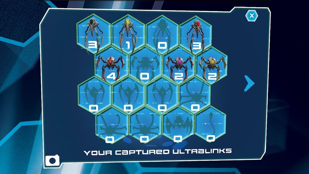 Max Steel Ultralink Invasion - Preview 7