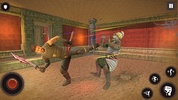Ninja Warrior Fight Games 3D screenshot 1