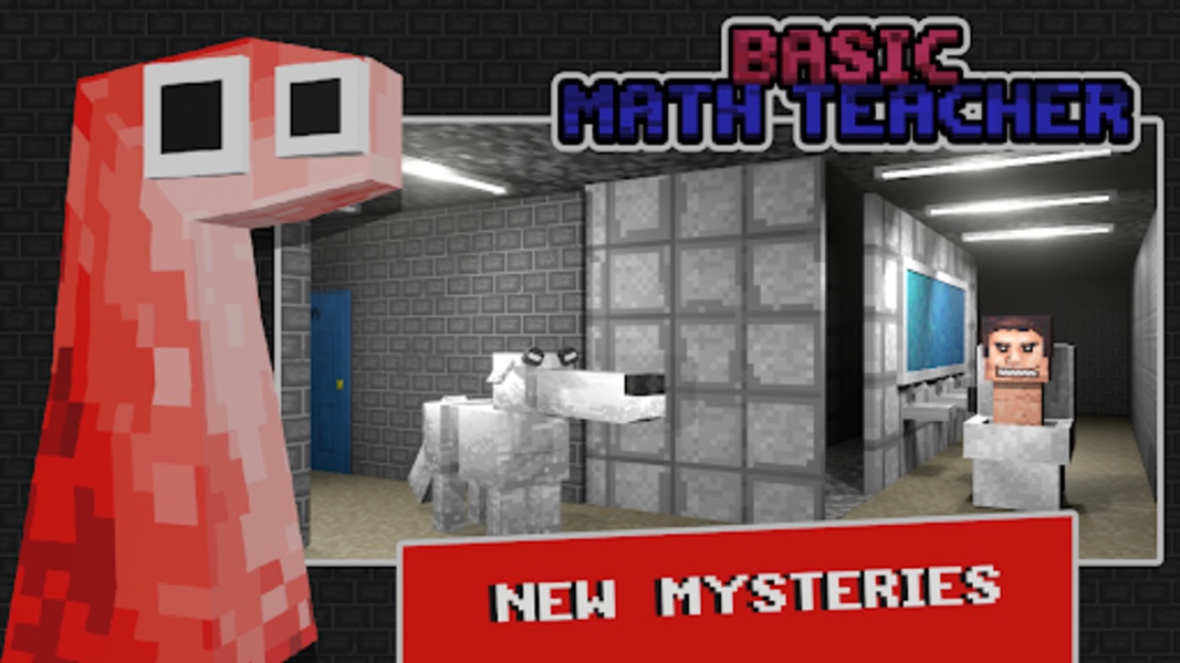 Basic Math Teacher - Preview 4