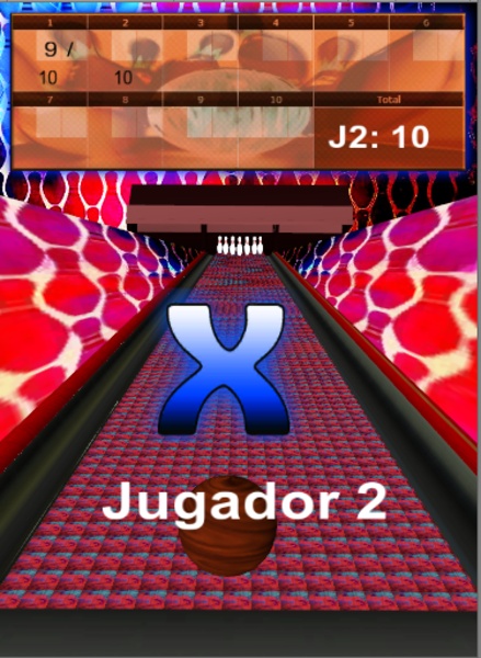 Bowling Stryke - Preview 1