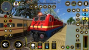 Train Simulator screenshot 4