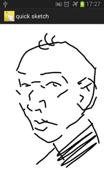 Hand Drawing - Preview 8