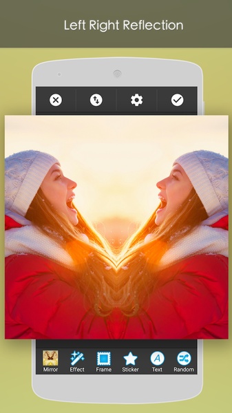 Insta Mirror - Preview 15