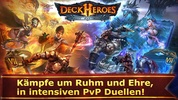 Deck Heroes: Duell der Helden screenshot 5