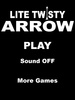 Lite Twisty Arrow screenshot 3
