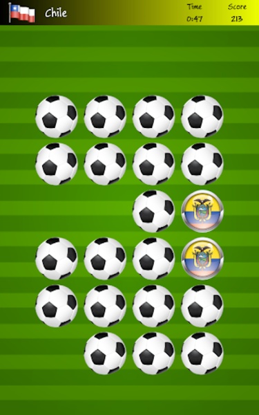 Brazil 2014 Memory Game - Preview 4