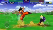 PSP ISO Games Emulator screenshot 1