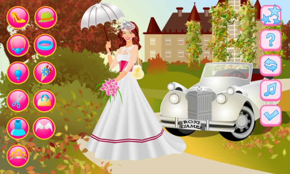 My Perfect Wedding Dress Up - Preview 8