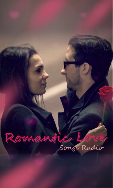 Romantic Love Songs Radio - Preview 6