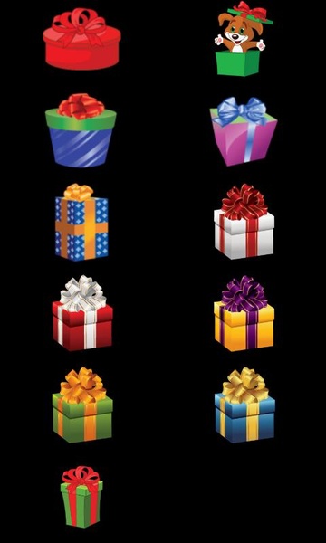 Christmas tree decoration - Preview 3