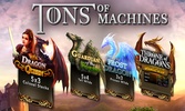 Dragon Free Slots screenshot 13