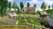 Chicken Hunting 2020 screenshot 9
