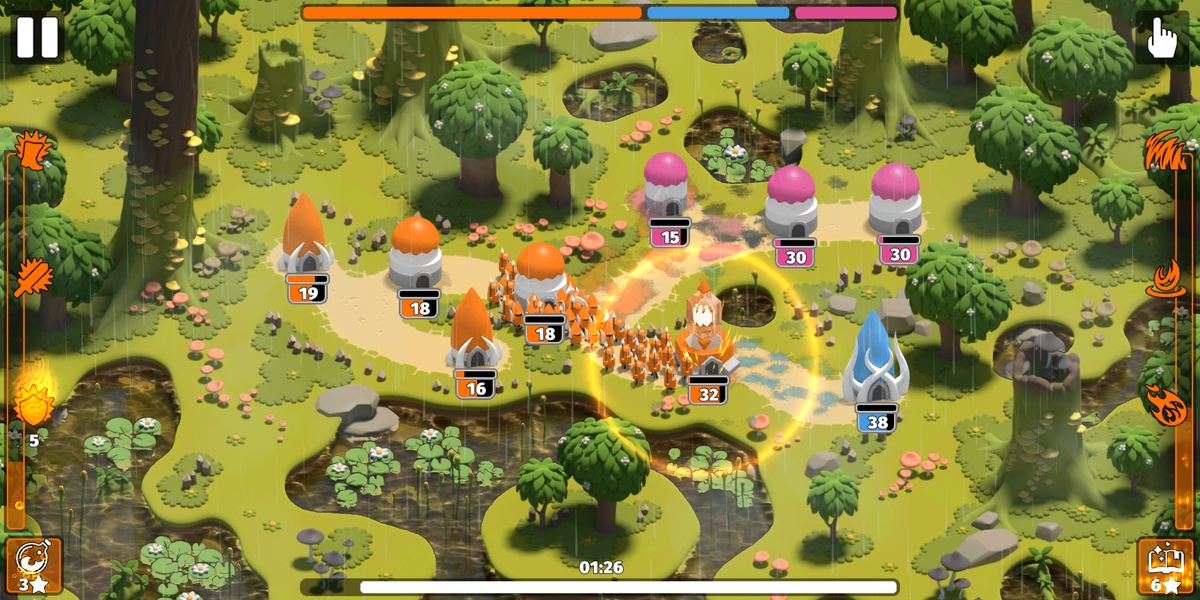 BattleTime 2 - Preview 5