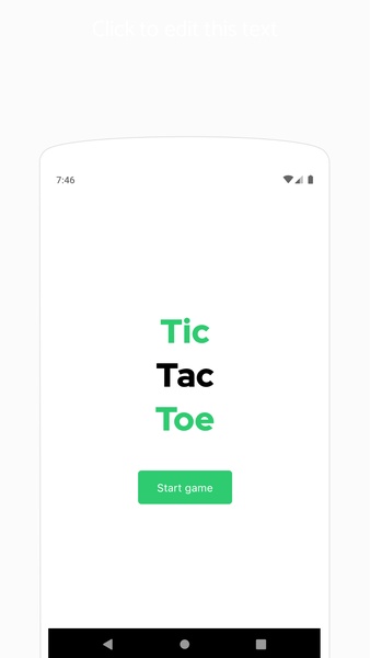 Tic Tac Toe Neo - Preview 17
