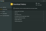 DriverHub screenshot 3