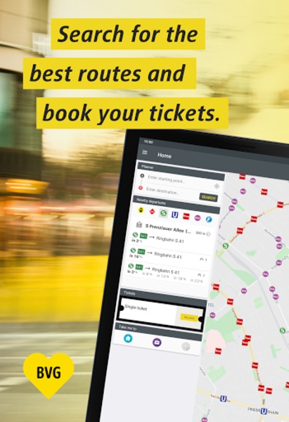 FahrInfo - Preview 8