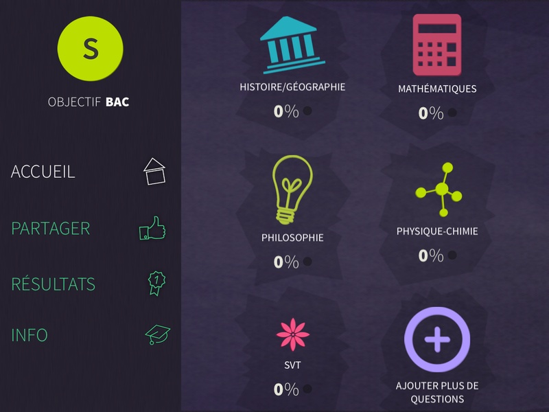 Objectif Bac S - Preview 5