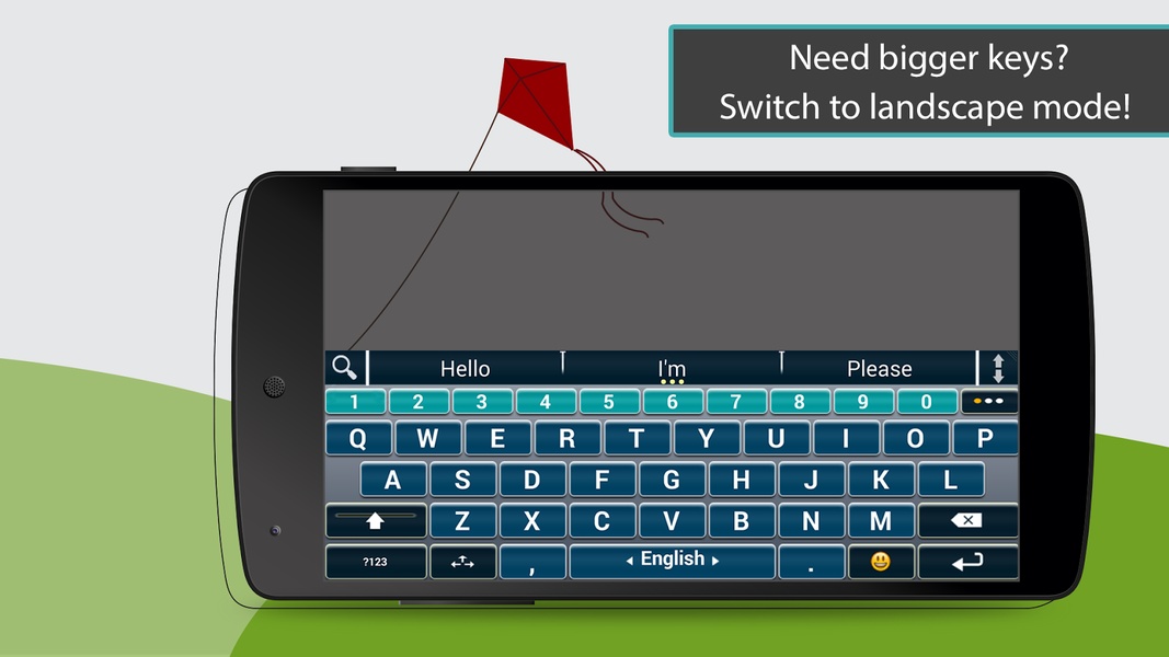 A.I.type EZReader Theme Pack - Preview 1