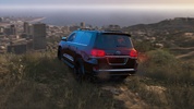 Drive SUV Land Cruiser 200 screenshot 2