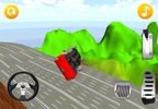 Car Hill Climb Racing screenshot 7
