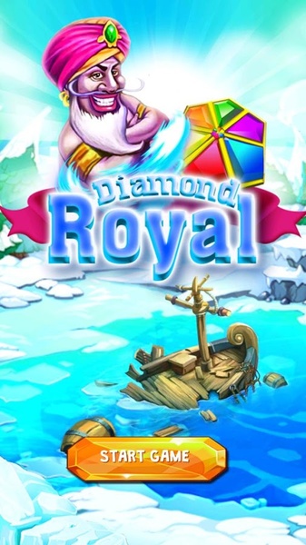 Diamond Royal - Preview 7