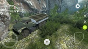Truck Simulator Offroad 2 screenshot 5