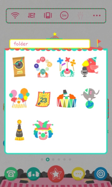 Our Village Circus - Preview 2