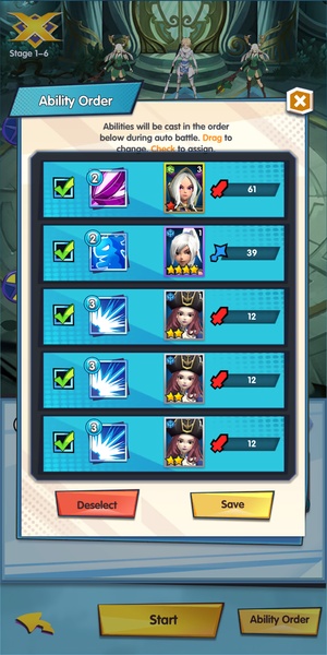 Idle Legions - Preview 14