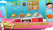 Lunch Box Maker screenshot 1