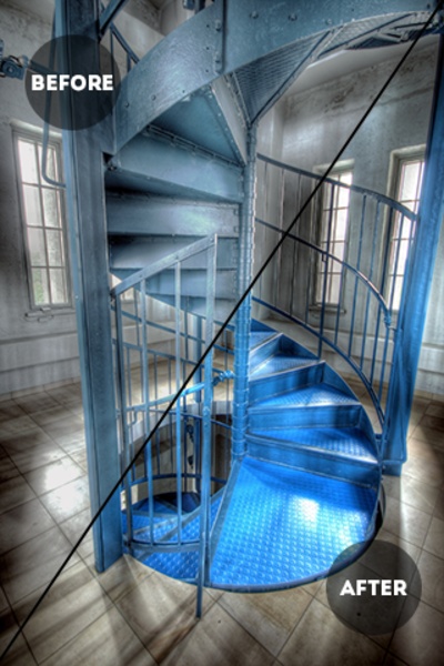 HDR - Preview 2
