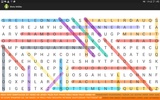 Word Search screenshot 1