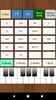 Guitar Chords Player screenshot 4