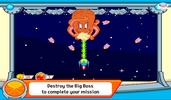 Marbel Magic Space - Kids Game screenshot 6