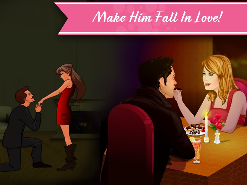 Perfect Date 2.0 - Preview 2