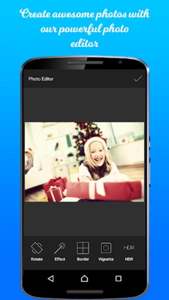 InstaCollage XMAS - Preview 5