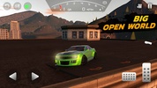 Real Car Driving Simulator Pro screenshot 2