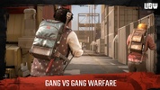 Underworld Gang Wars (UGW) screenshot 1