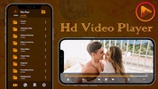 Video Player screenshot 3