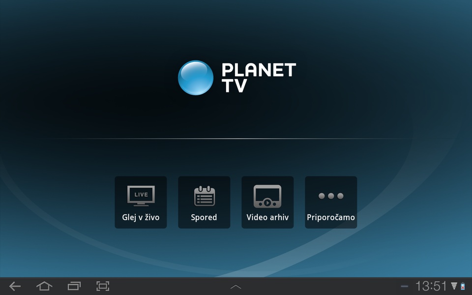 Planet Televizija - Preview 15