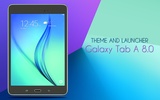 Theme for Galaxy Tab A 8.0 screenshot 3