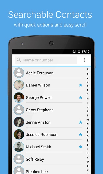 Call Log Monitor - Preview 5