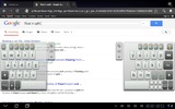 A.I.type Tablet Keyboard Free screenshot 18