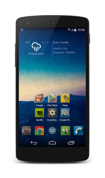 Primium - Preview 1