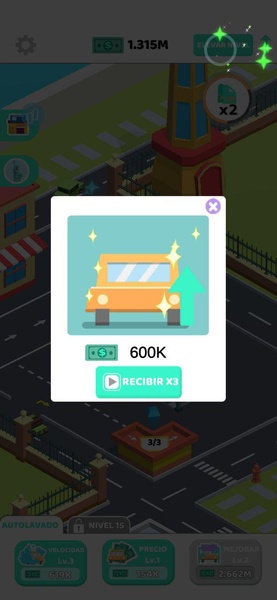 Idle Car Tycoon - Preview 4