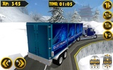 Euro Transport Truck Driver screenshot 5