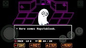 Undertale Bits & Pieces Mobile screenshot 3