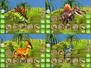 Dinosaur 3D - AR screenshot 2