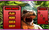 Safari Dinosaur Hunter screenshot 1