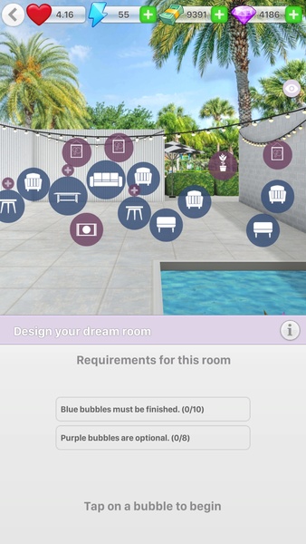 Home Maker: Design Home Dream - Preview 3