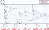 Logic Gates 2 screenshot 2